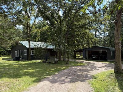 9111 COUNTY ROAD Z, Nekoosa, WI, 54457