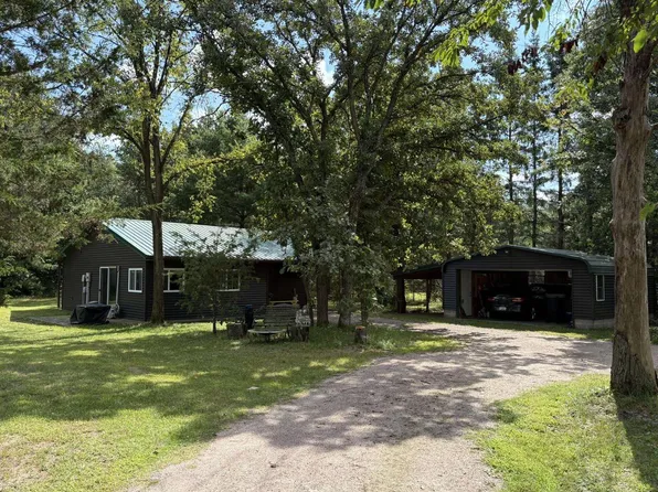 9111 COUNTY ROAD Z, Nekoosa, WI 54457