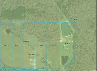 Garth Farm Rd, Brandon, MS 39042