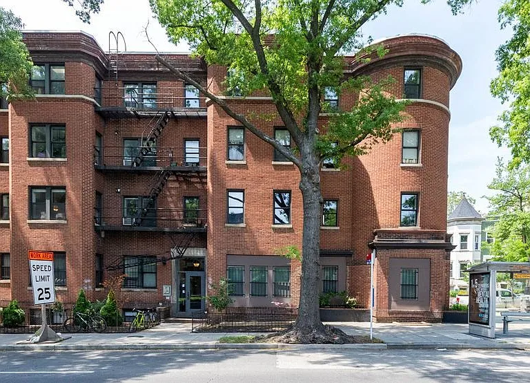 5 Rhode Island Ave NW #401 — Photo 3