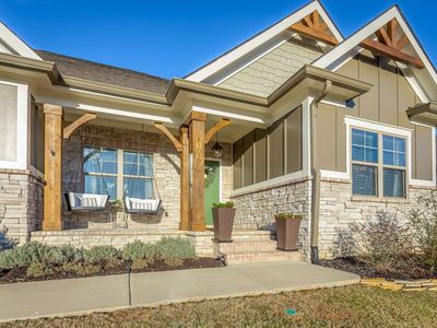 8102 Turkey Run Rd, Ooltewah, TN, 37363