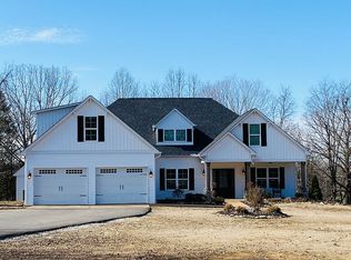 79 Ervin Williams Rd, Bradford, TN 38316