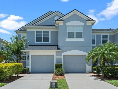934 Rock Harbor Ave, Orlando, FL, 32828