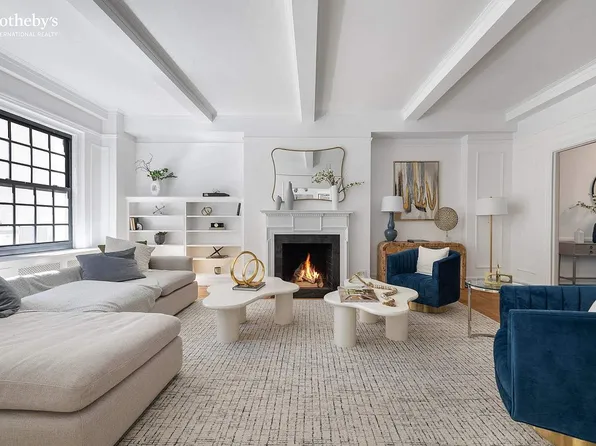 129 E 69th St #2/3A, New York, NY 10021