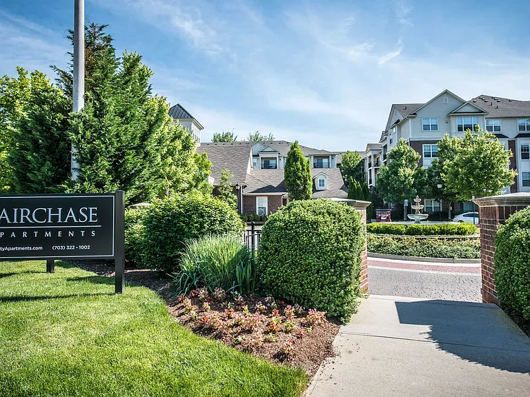 Fairchase Apartments
