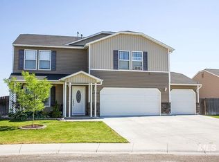 13783 Maravilla Pl, Caldwell, ID 83607
