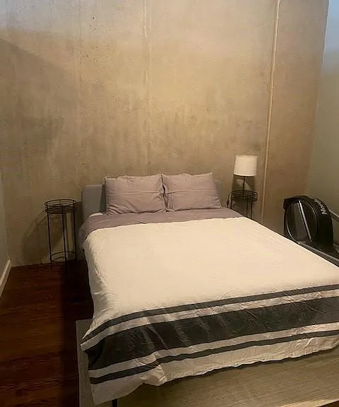 bedroom 2 Furnished