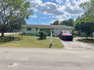 Welwyn Manor, Miramar, FL 33023