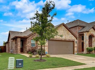 10036 Eagle Pass Pl, McKinney, TX 75071
