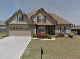 2003 Chancellor Ridge Rd, Prattville, AL 36066