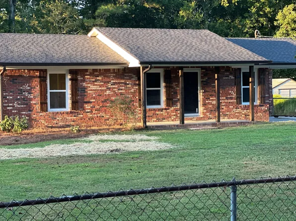 115 Oak Grove Rd, Summerville, GA 30747