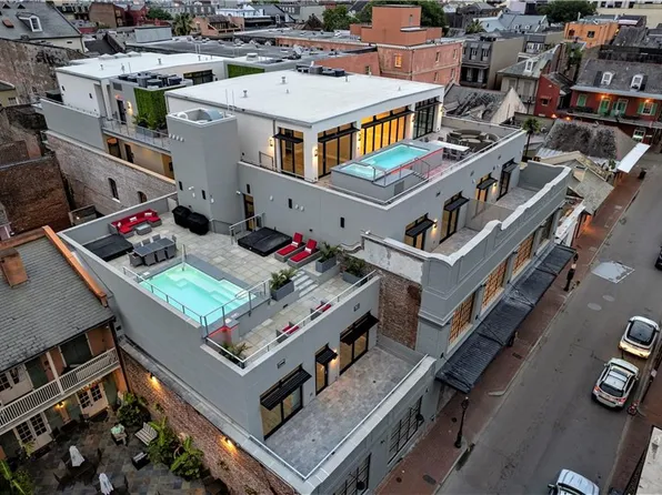 917 Conti St #202, New Orleans, LA 70112