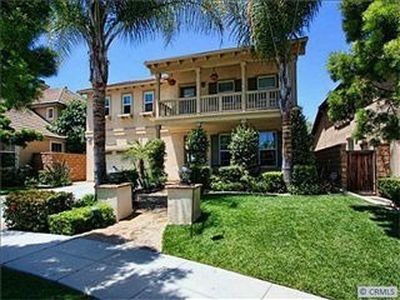 11 Saint Giles Ct, Mission Viejo, CA, 92694