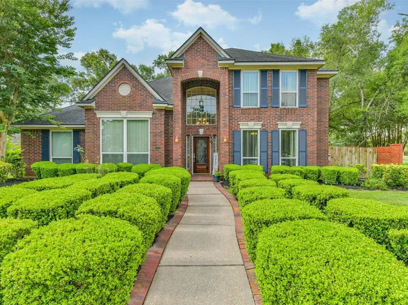 4302 Island Hills Dr, Houston, TX 77059