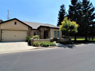 5433 W Mission Ave, Visalia, CA, 93277