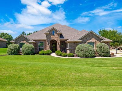 217 Golden Arrow Dr, Hudson Oaks, TX, 76087