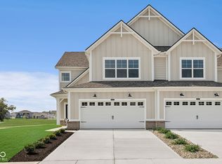 12607 Cattle Ridge Dr, Noblesville, IN 46060