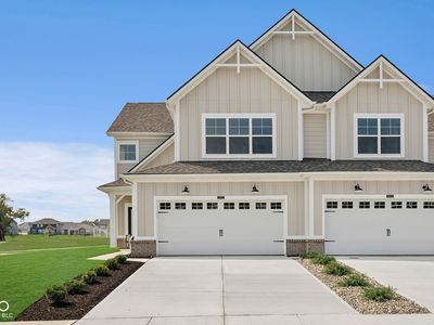 12607 Cattle Ridge Dr, Noblesville, IN, 46060