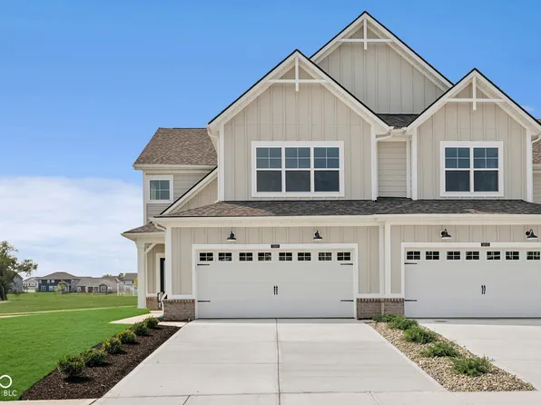 12607 Cattle Ridge Dr, Noblesville, IN 46060