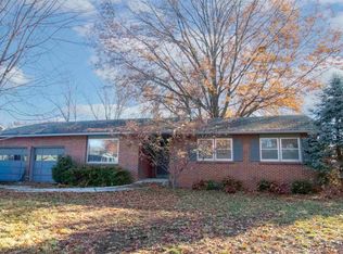 3415 Trail Rd, Lawrence, KS 66049