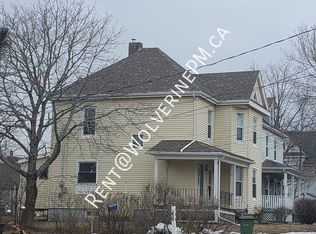 128 River St UNIT 2, Stellarton, NS B0K 1S0