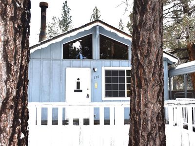 130 E Barker Blvd, Big Bear City, CA, 92314