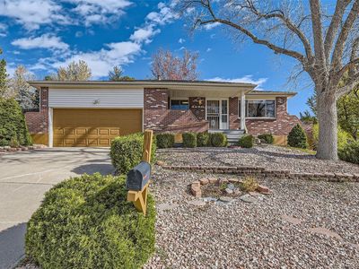 2420 S Garland Court, Lakewood, CO, 80227