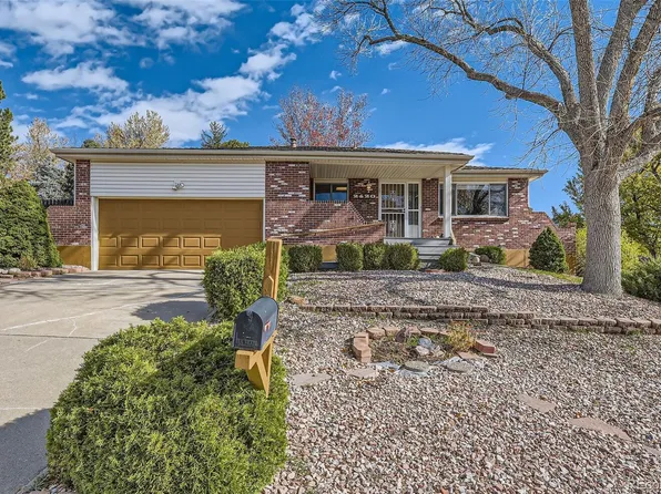 2420 S Garland Court, Lakewood, CO 80227