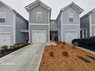 141 Dudley Way, Cartersville, GA 30120