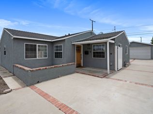 2122 W 177th St, Torrance, CA 90504