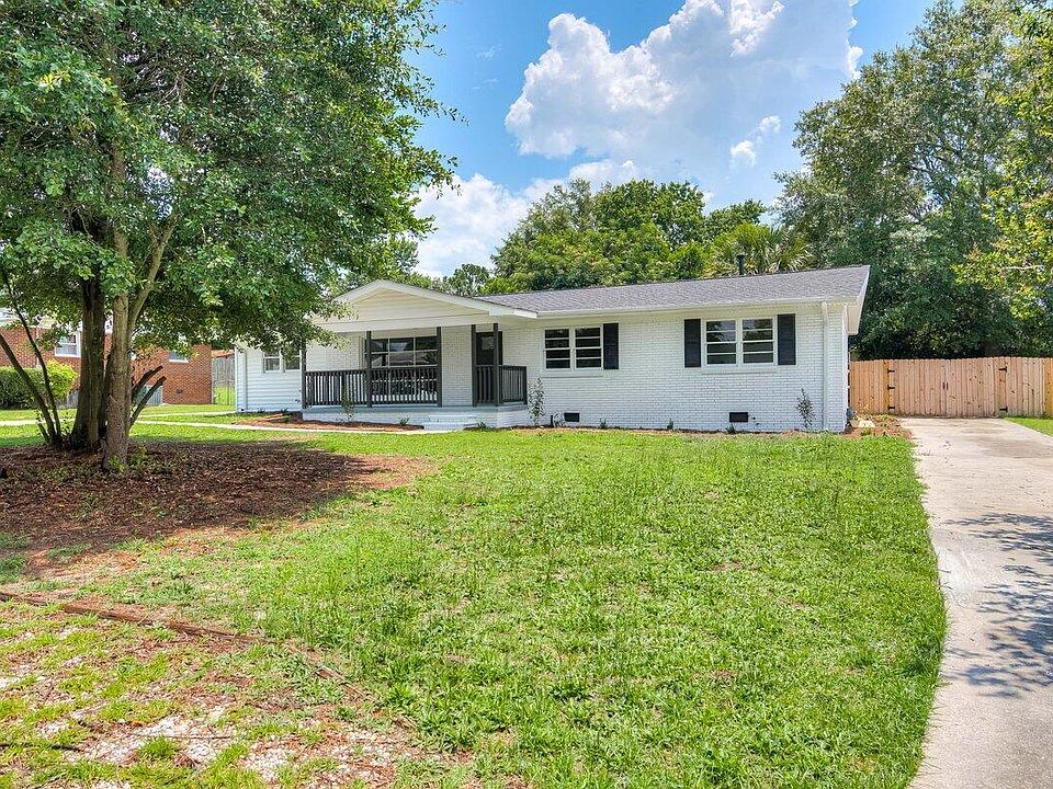 202 Irene St, North Augusta, SC 29841 MLS 518030 Zillow