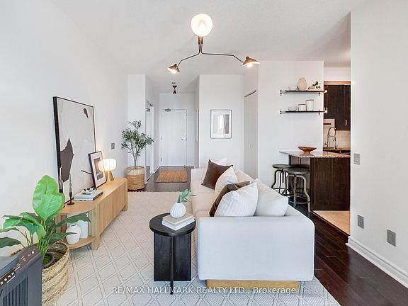 3rd image of 60 Byng Ave #2001