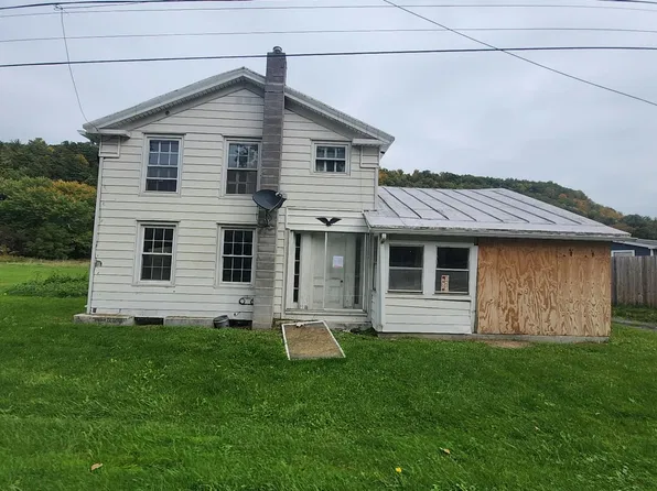 599 State Route 443, Schoharie, NY 12157