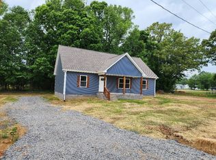 207 Bides Way LOT 17, Lafayette, TN 37083