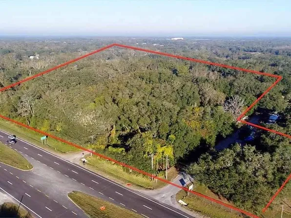 Hans Ln, Dover, FL 33527