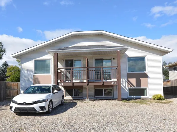 536 Reid Way #534, Saskatoon, SK S7N 3J2