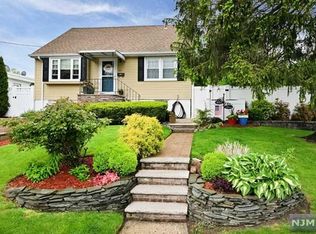 423 Esplanade, Maywood, NJ 07607