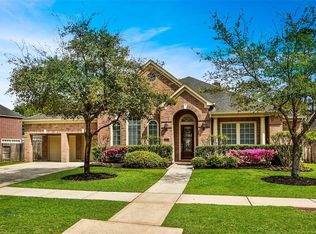 15322 Climbing Branch Dr, Houston, TX 77068
