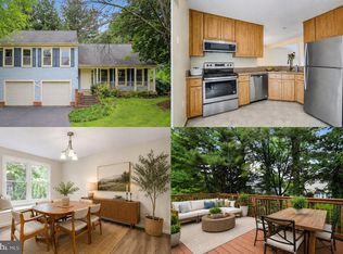 17303 Buehler Rd, Olney, MD 20832
