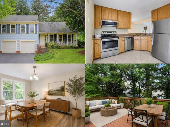 17303 Buehler Rd, Olney, MD 20832