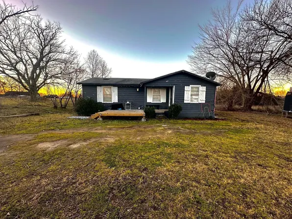 1637 W Fm 917, Joshua, TX 76058