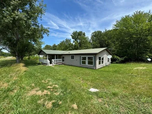 45290 Minerton Rd, Ewington, OH 45686