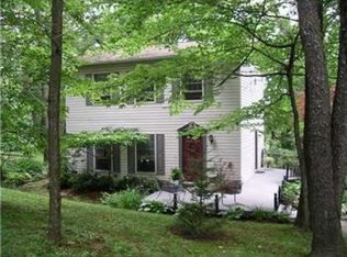 420 Spring St, Mars, PA 16046