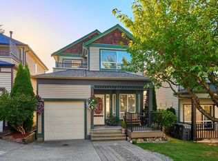 8888 216th St #114, Langley, BC V1M3Z8