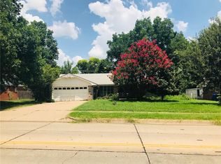 709 E Boyd St, Norman, OK 73071