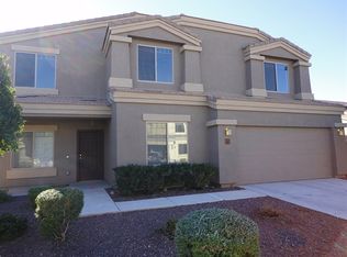 9567 W Frank Ave, Peoria, AZ 85382