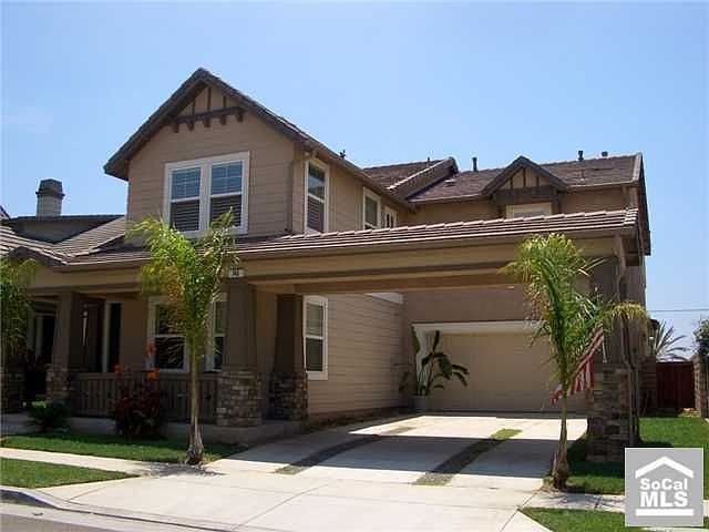 Your New Home Awaits You!