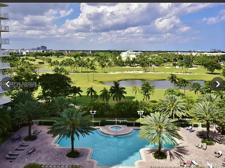 1755 Hallandale Beach Blvd #2505E — Photo 22