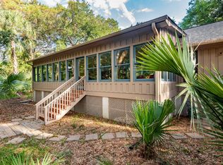 335 Low Oak Woods Rd, Johns Island, SC 29455