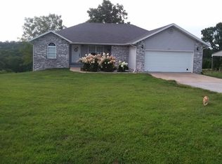 495 Bear Rdg, Highlandville, MO 65669